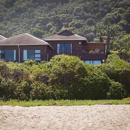 Archrock Resort Plettenberg Bay Bagian luar foto