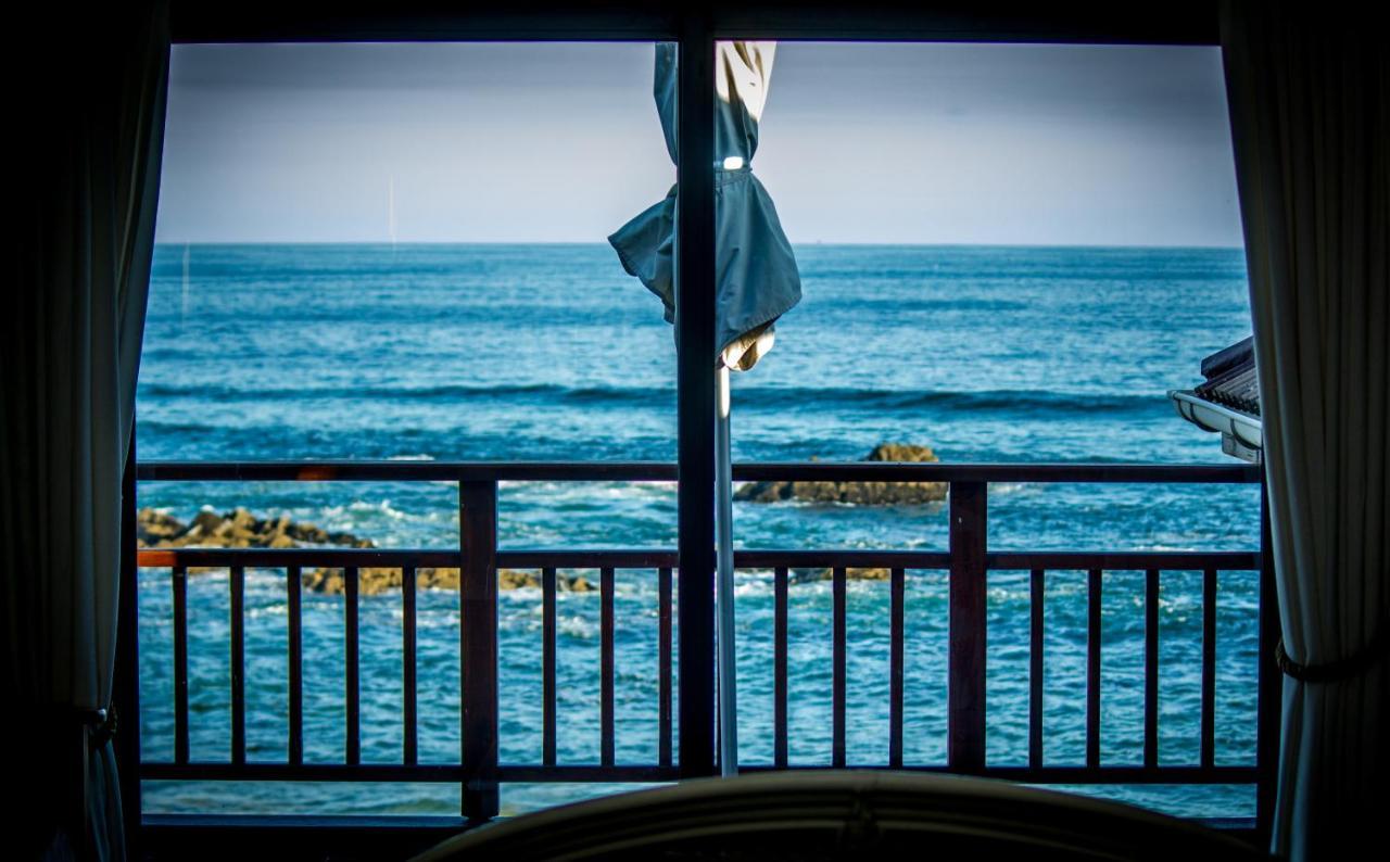 Archrock Resort Plettenberg Bay Bagian luar foto