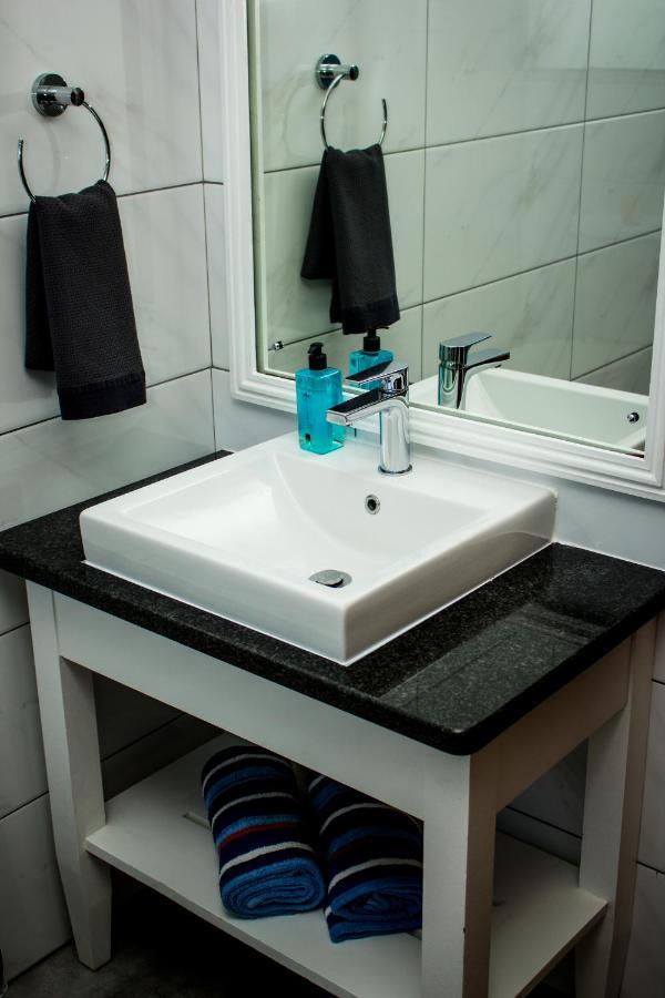 Archrock Resort Plettenberg Bay Bagian luar foto