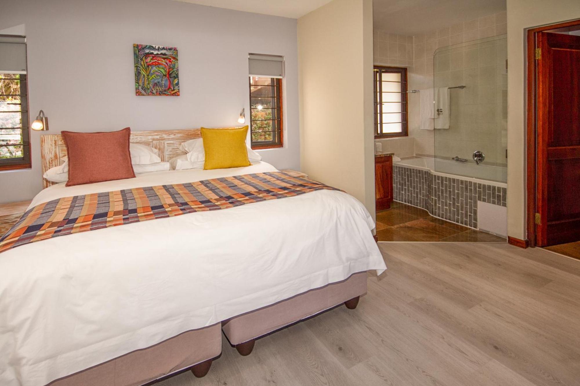 Archrock Resort Plettenberg Bay Bagian luar foto