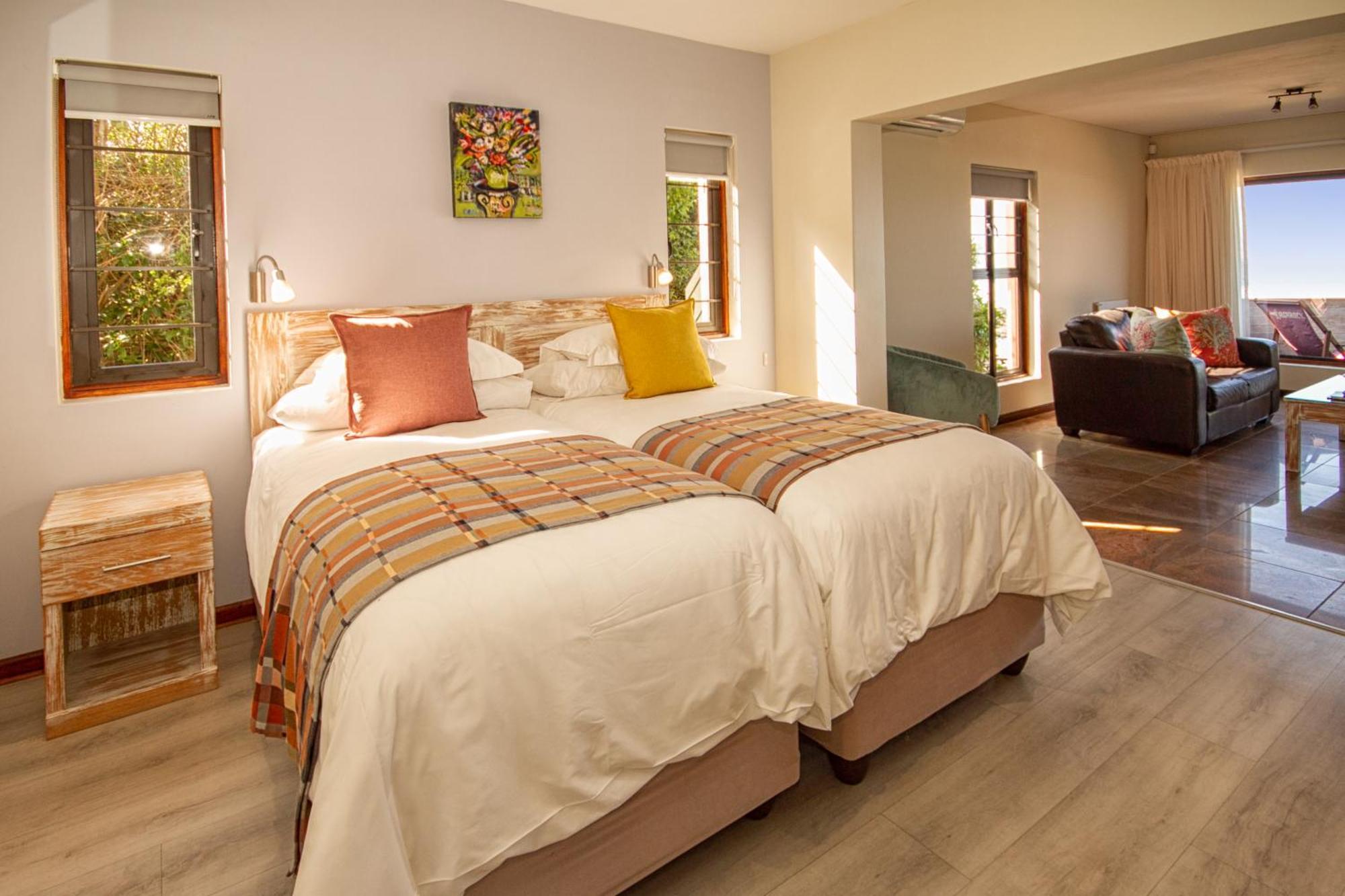 Archrock Resort Plettenberg Bay Bagian luar foto