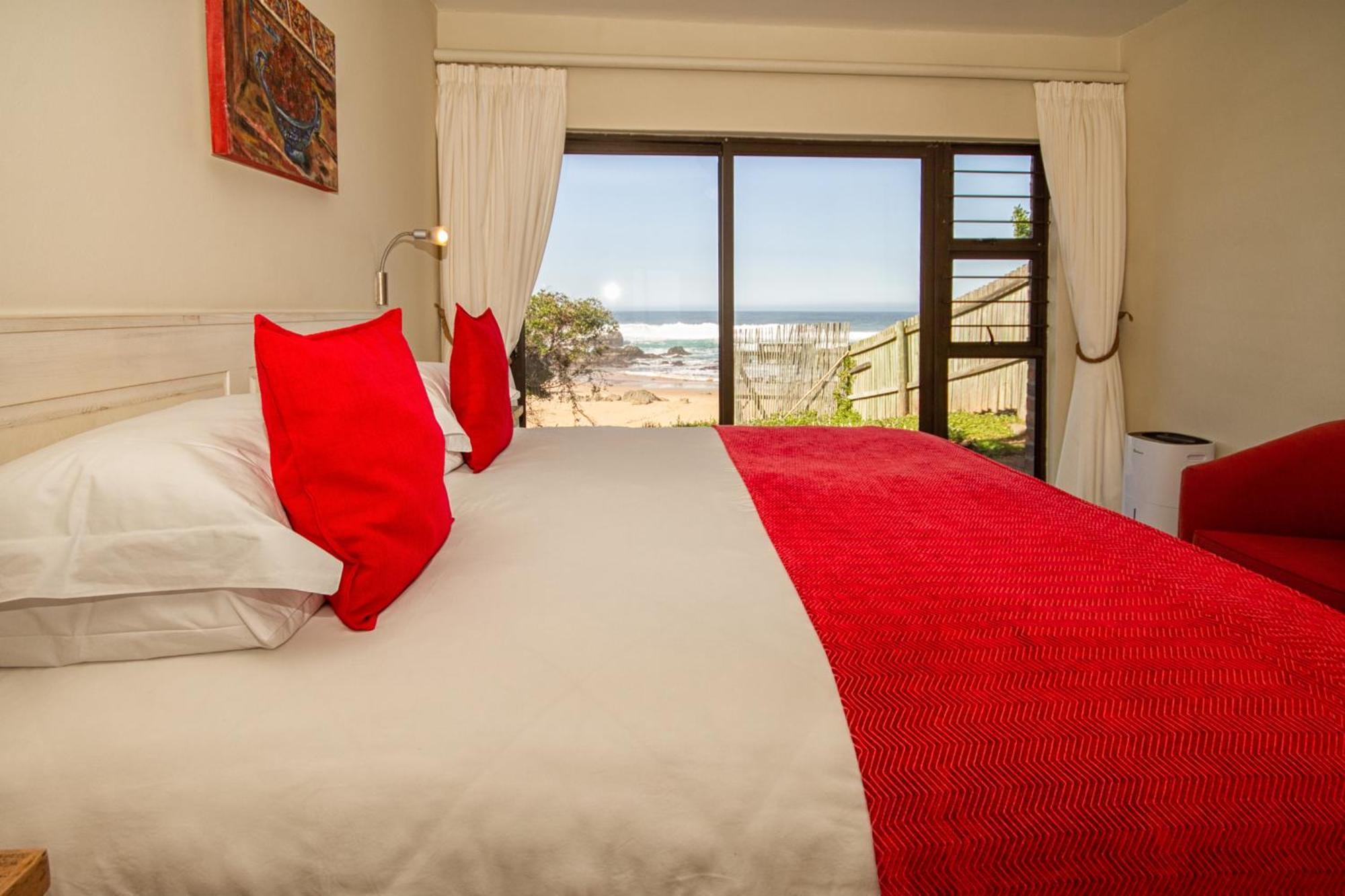 Archrock Resort Plettenberg Bay Bagian luar foto