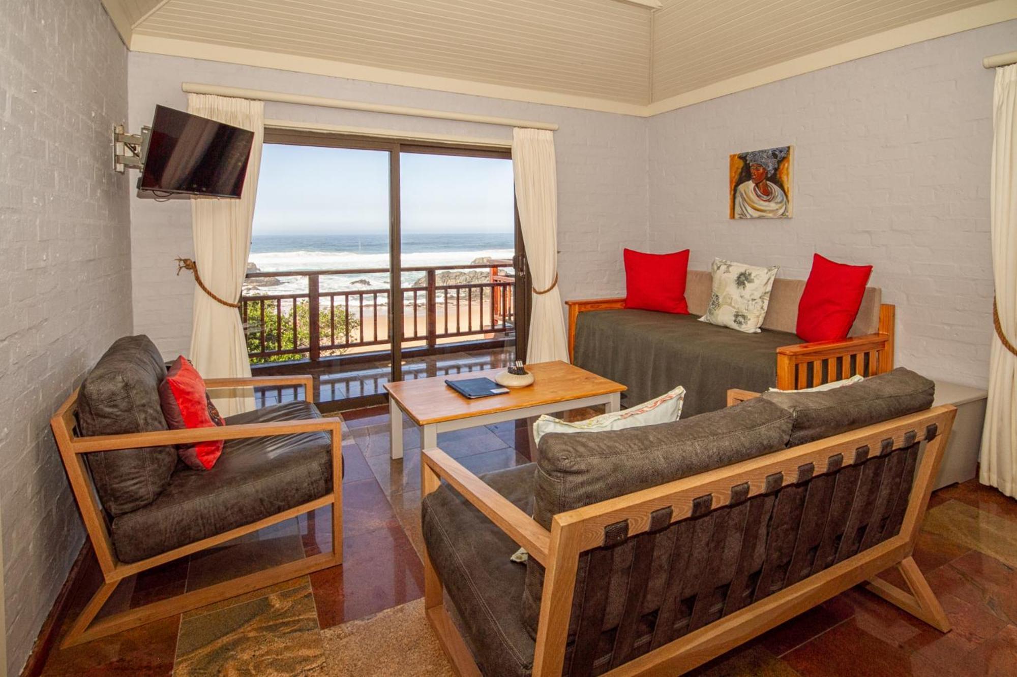 Archrock Resort Plettenberg Bay Bagian luar foto