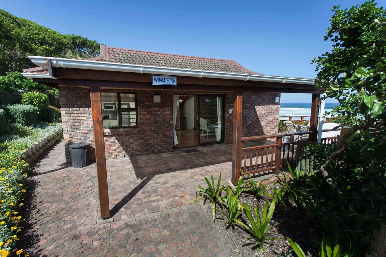 Archrock Resort Plettenberg Bay Bagian luar foto