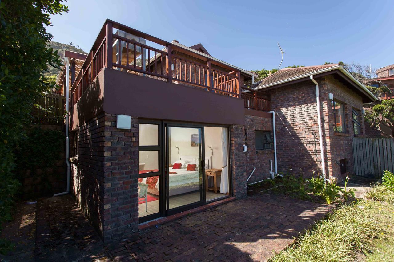 Archrock Resort Plettenberg Bay Bagian luar foto