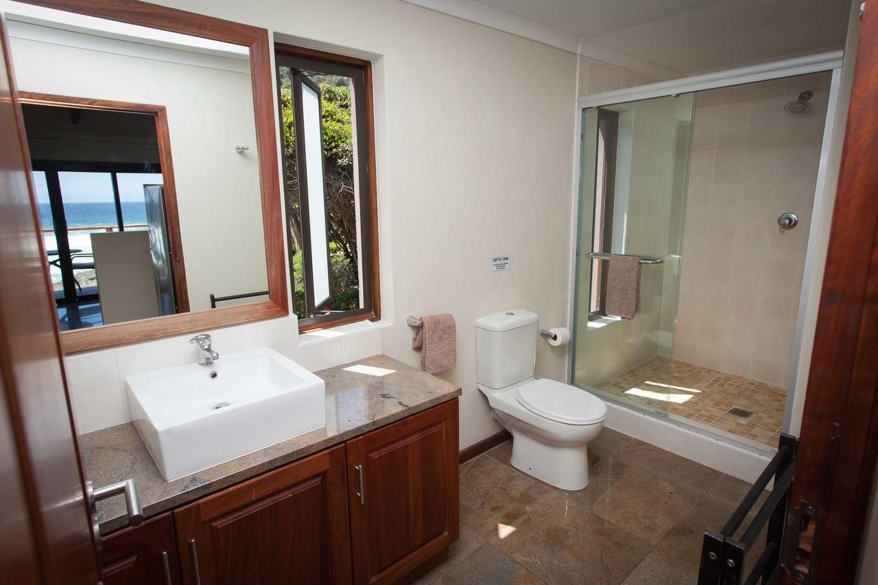 Archrock Resort Plettenberg Bay Bagian luar foto