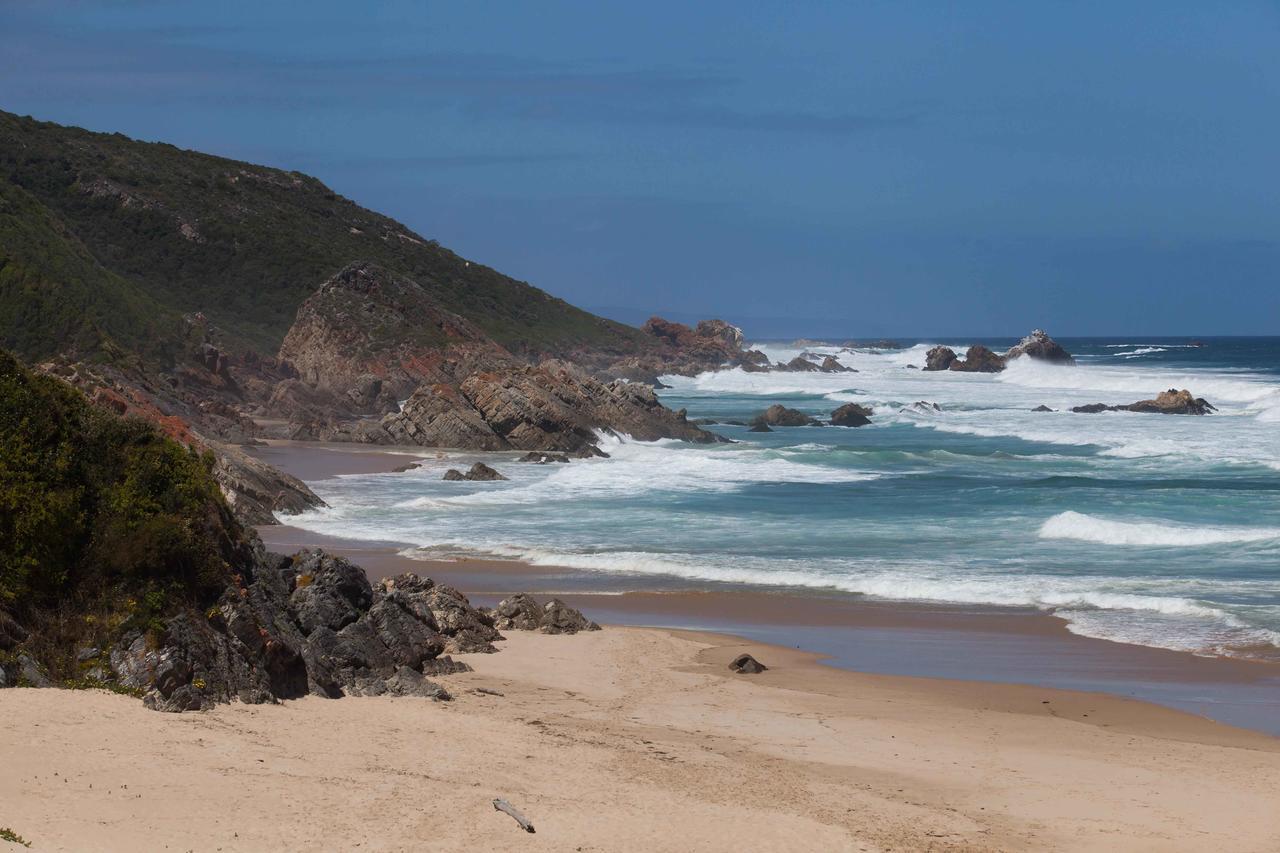 Archrock Resort Plettenberg Bay Bagian luar foto